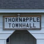 Town of Thornapple