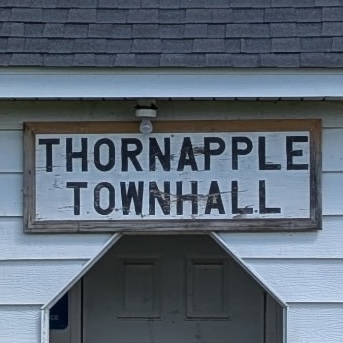 Town of Thornapple